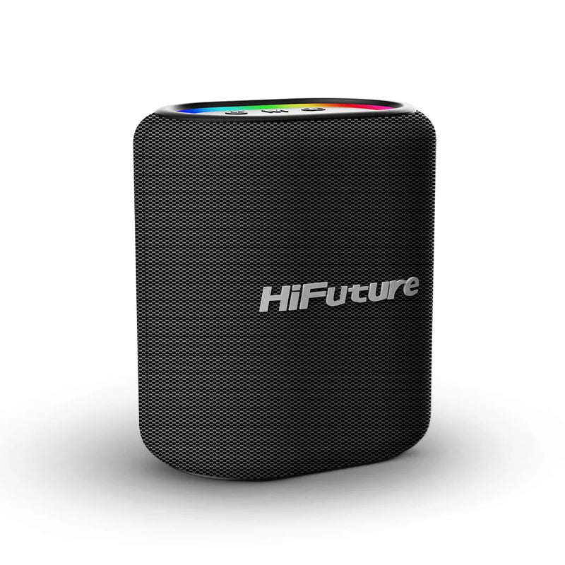 HiFuture Vocalist 100 Bluetooth Speaker - Tech House Singapore