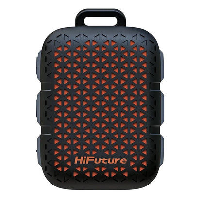 HiFuture Pocket S Mini Wearable Bluetooth Speaker HiFuture