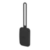 MiLi MiTag with Luggage Tag - Jet Black