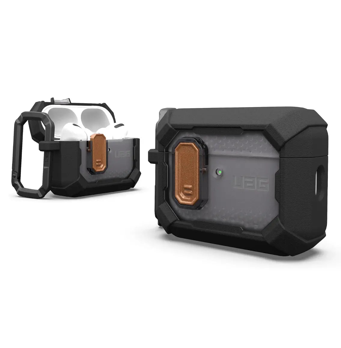 UAG AirPods Pro 3 Case Plasma UAG Singapore