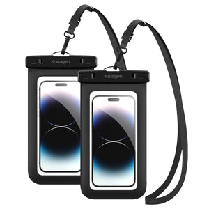 Spigen [2 Pack] A601 Waterproof Phone Case