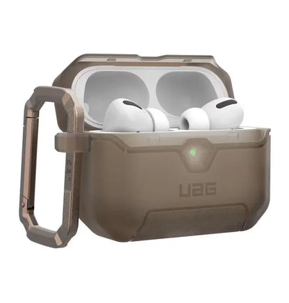 UAG AirPods Pro 3 Case Scout UAG Singapore