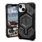 UAG iPhone 14 Plus Case / iPhone 15 Plus Cover Monarch Pro Kevlar Mag UAG