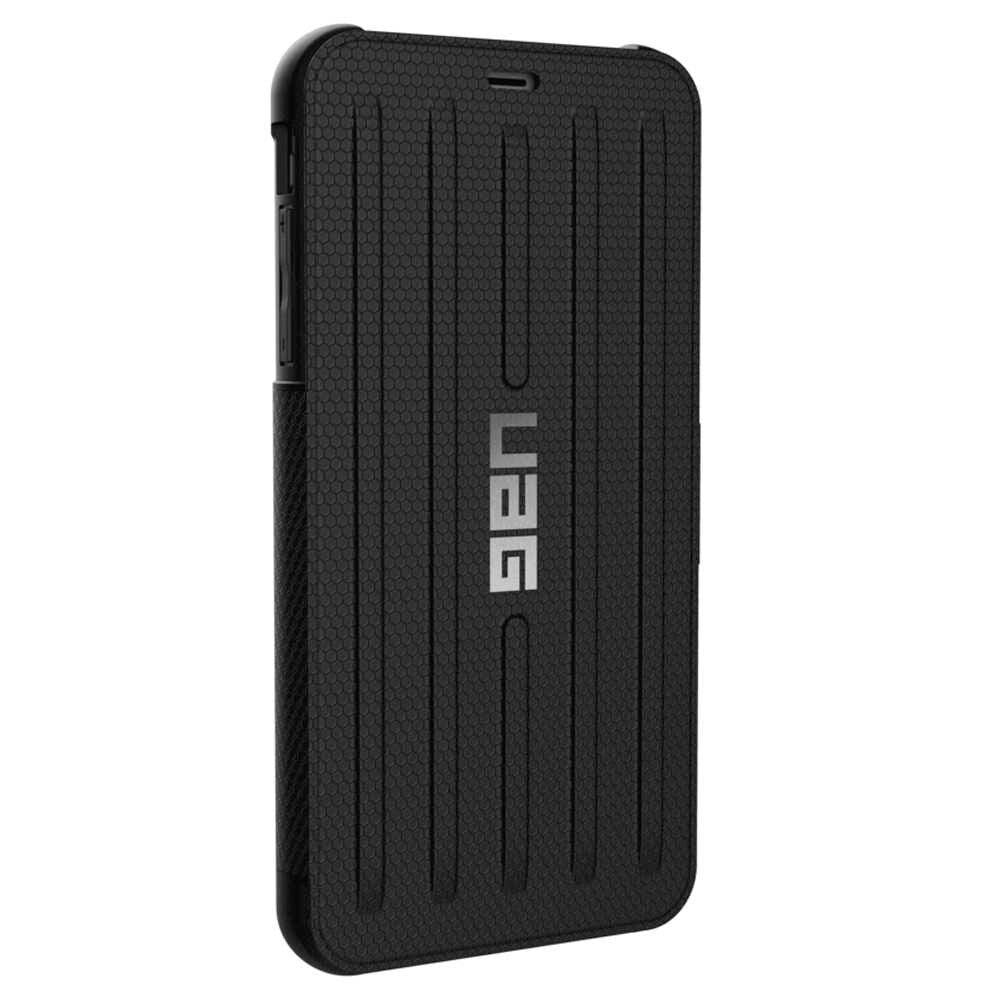 UAG iPhone XS Max Case Cover Metropolis UAG