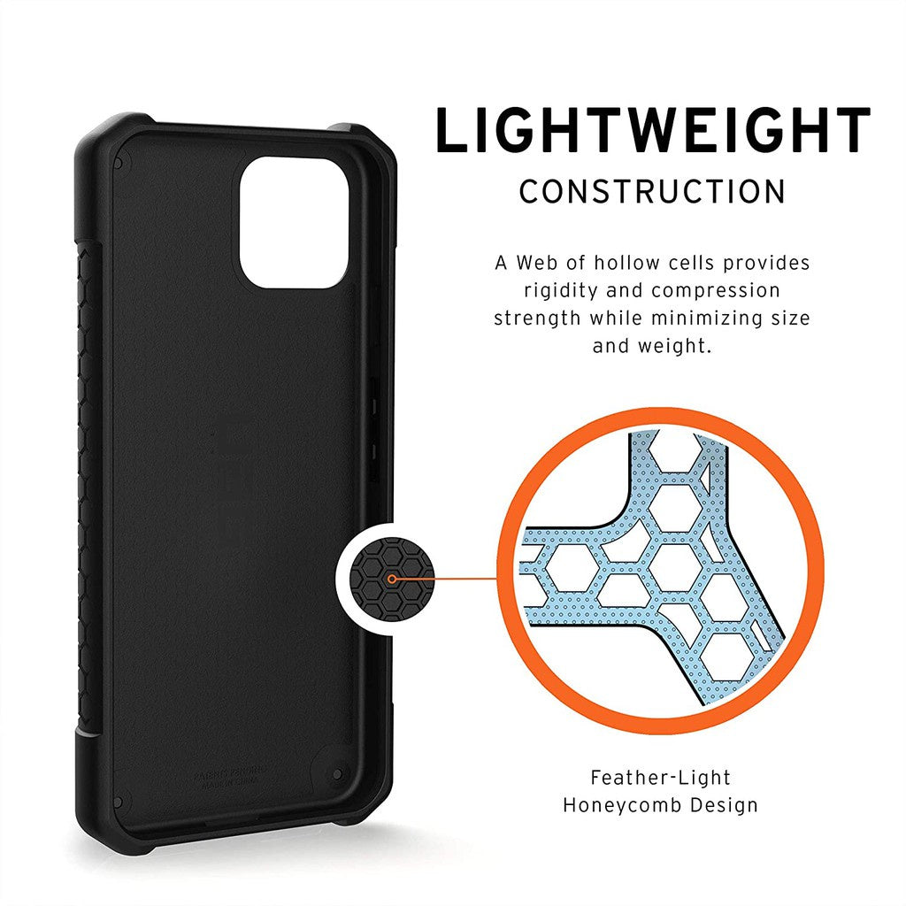 UAG Google Pixel 4 XL Case Monarch UAG