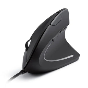 Ergonomic Optical USB Wired Vertical Mouse A7851 - Anker Singapore