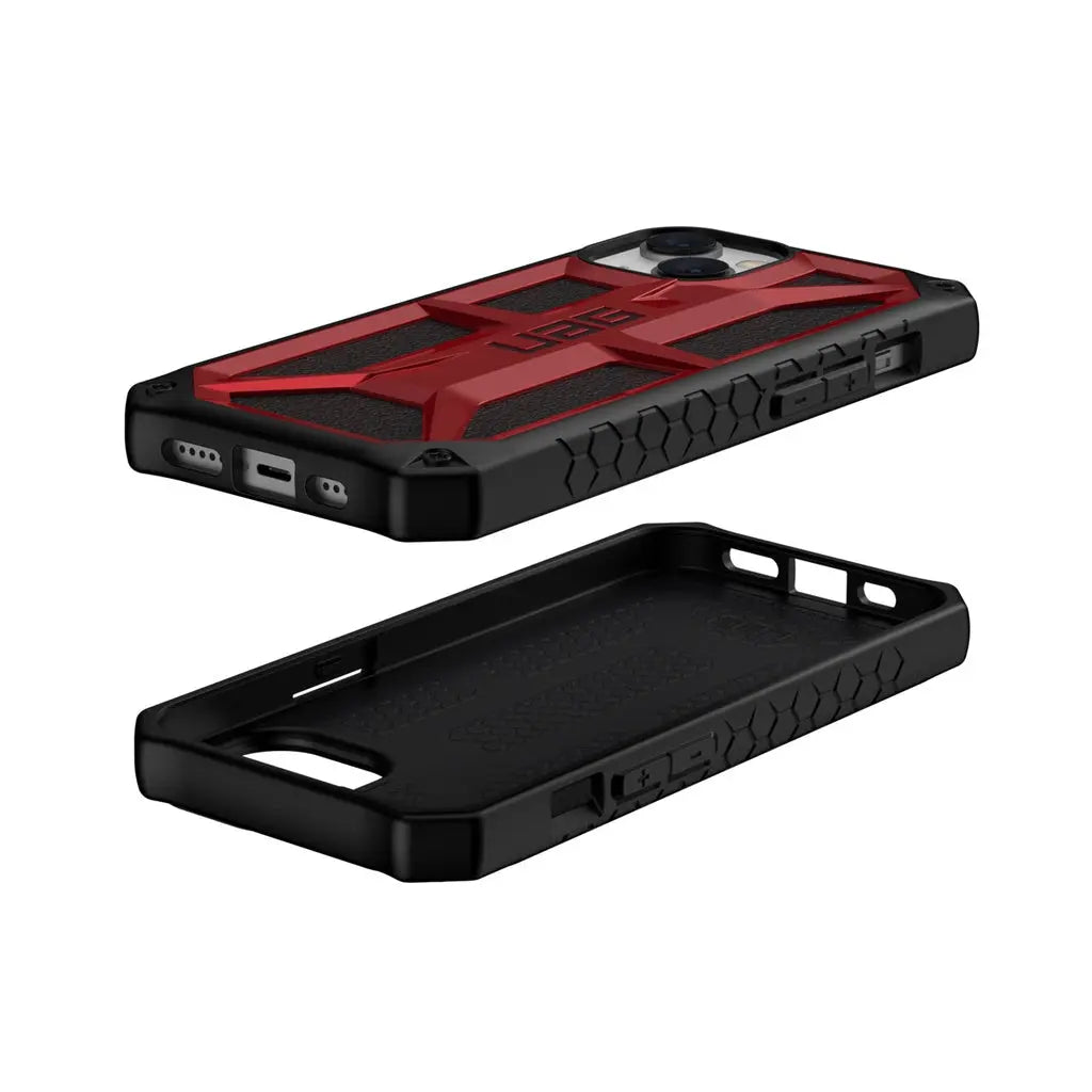 UAG iPhone 14 Plus Case iPhone 15 Plus Cover Monarch Tech House