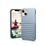 UAG iPhone 13 Case iPhone 14 Cover [U] Wave UAG