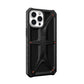 UAG iPhone 13 Pro Case Monarch Kevlar Black UAG