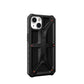 UAG iPhone 13 Case iPhone 14 Cover Monarch Kevlar Black UAG