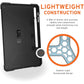 UAG Samsung Galaxy Tab S7+ Case Metropolis UAG