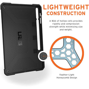 UAG Samsung Galaxy Tab S7+ Case Metropolis UAG