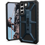 UAG Samsung Galaxy S22 Case Monarch UAG