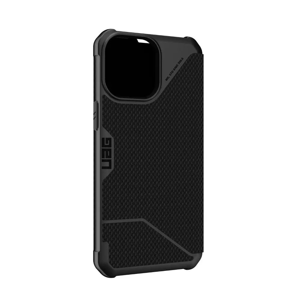 UAG iPhone 13 Pro Case Cover Metropolis Folio UAG