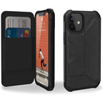 UAG iPhone 12 Mini Case Cover Metropolis UAG