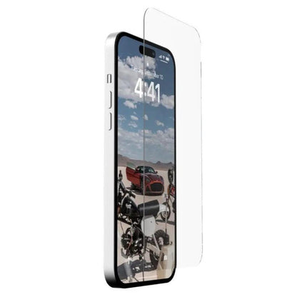 UAG iPhone 14 Pro Max Screen Protector Shield PLUS Tempered Glas UAG