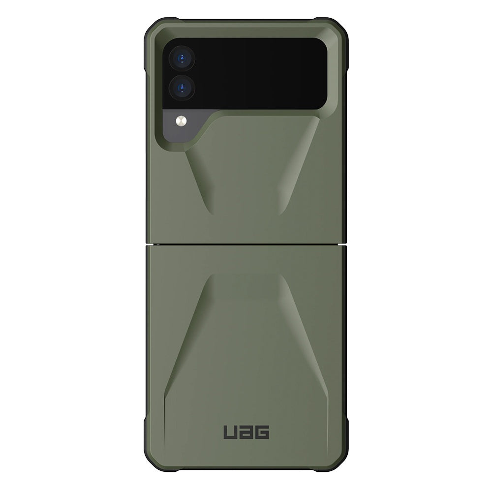 UAG Samsung Galaxy Z Flip 3 Case Civilian UAG