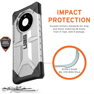 UAG Huawei Mate 40 Case Plasma UAG