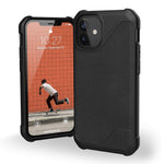 UAG iPhone 12 Mini Case Cover Metropolis LT UAG