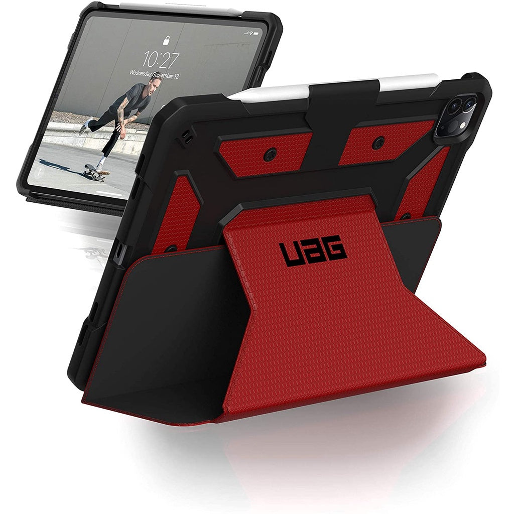 UAG iPad Pro 12.9" (2020) Case Metropolis Folio UAG