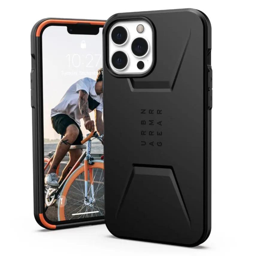 UAG iPhone 13 Pro Max Case Civilian Magnetic UAG