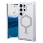 UAG Samsung Galaxy S23 Ultra Case Plyo Pro Magnetic UAG