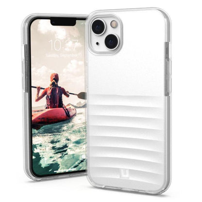 UAG iPhone 13 Case iPhone 14 Cover [U] Wave UAG