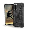 UAG Samsung Galaxy S20 Case Pathfinder SE - Midnight Camo