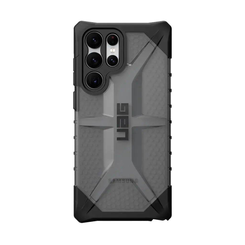 UAG Samsung Galaxy S23 Ultra Case Plasma UAG