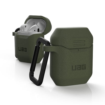 UAG Apple AirPods 2 / 1 Case Silicone V2 UAG