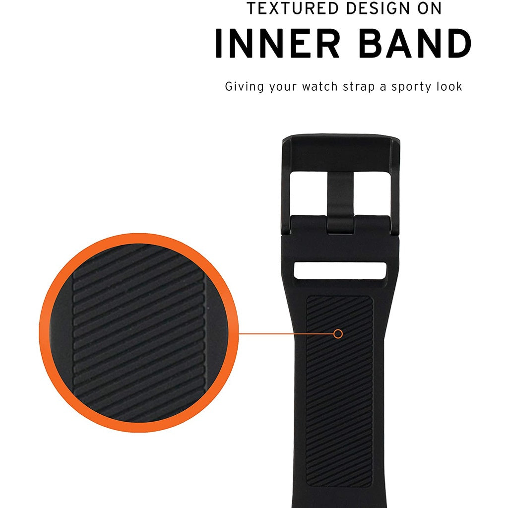 UAG Apple Watch Strap Series (49mm/45mm/44mm/42mm) Scout UAG