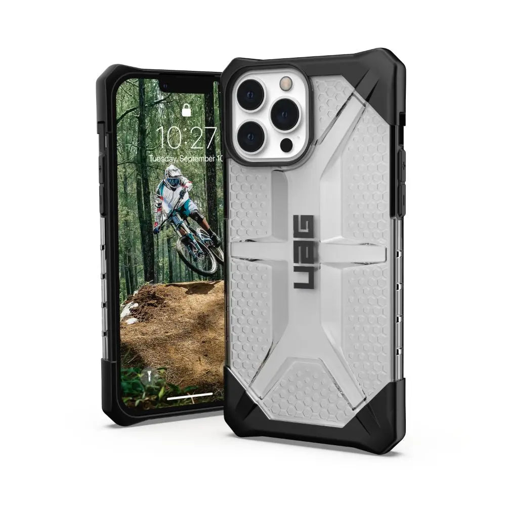 UAG iPhone 13 Pro Max Case Plasma UAG