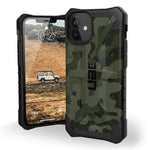 UAG iPhone 12 Mini Case Cover Pathfinder SE with Camo UAG