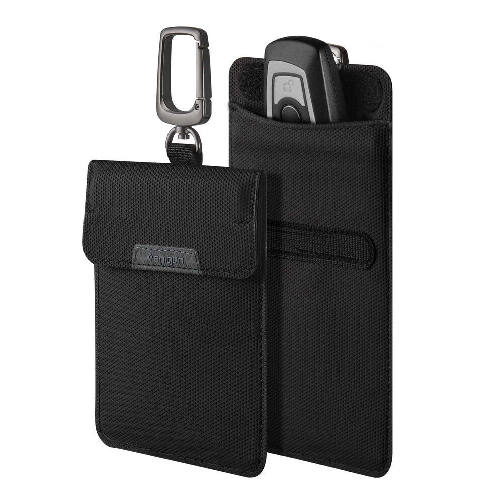 Spigen Klasden RFID Shield Pouch Spigen