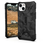 UAG iPhone 13 Case iPhone 14 Cover Pathfinder SE with Camo UAG