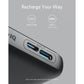 Power bank PowerCore Metro Slim 10000 A1229 - Anker Singapore