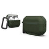 UAG AirPods Pro 2 Case Metropolis Magsafe Case - Olive Drab