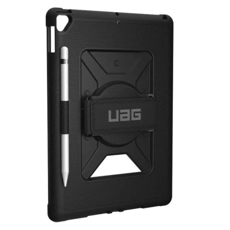 UAG iPad 10.2" ( 2019 ) Case Metropolis with Hand Strap UAG