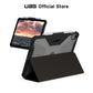 UAG iPad 10.9" (2022) Plyo iPad 10th Gen Casing with Adjustable Stand and Pencil Holder UAG