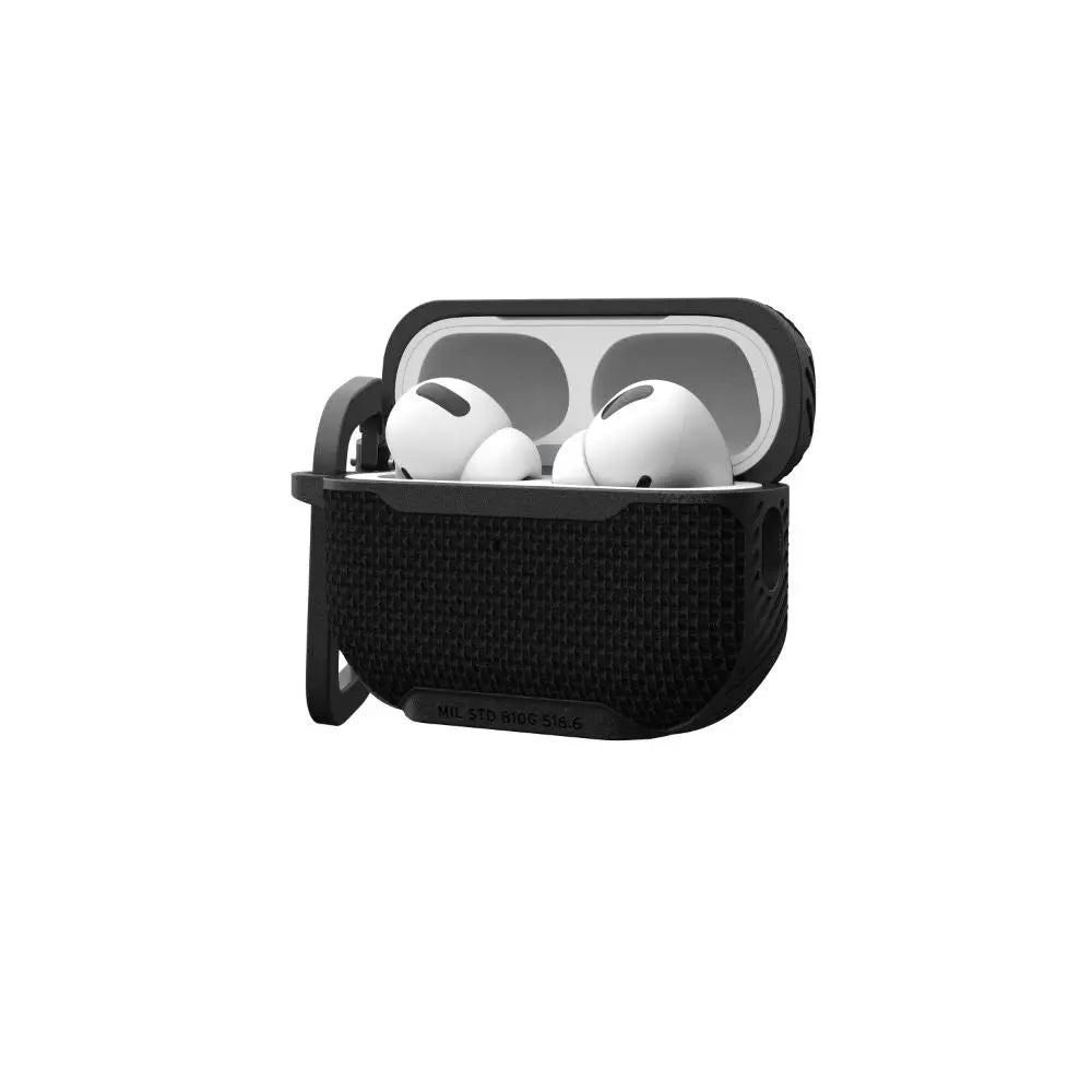 UAG AirPods Pro 2 Case Metropolis Magsafe Case UAG