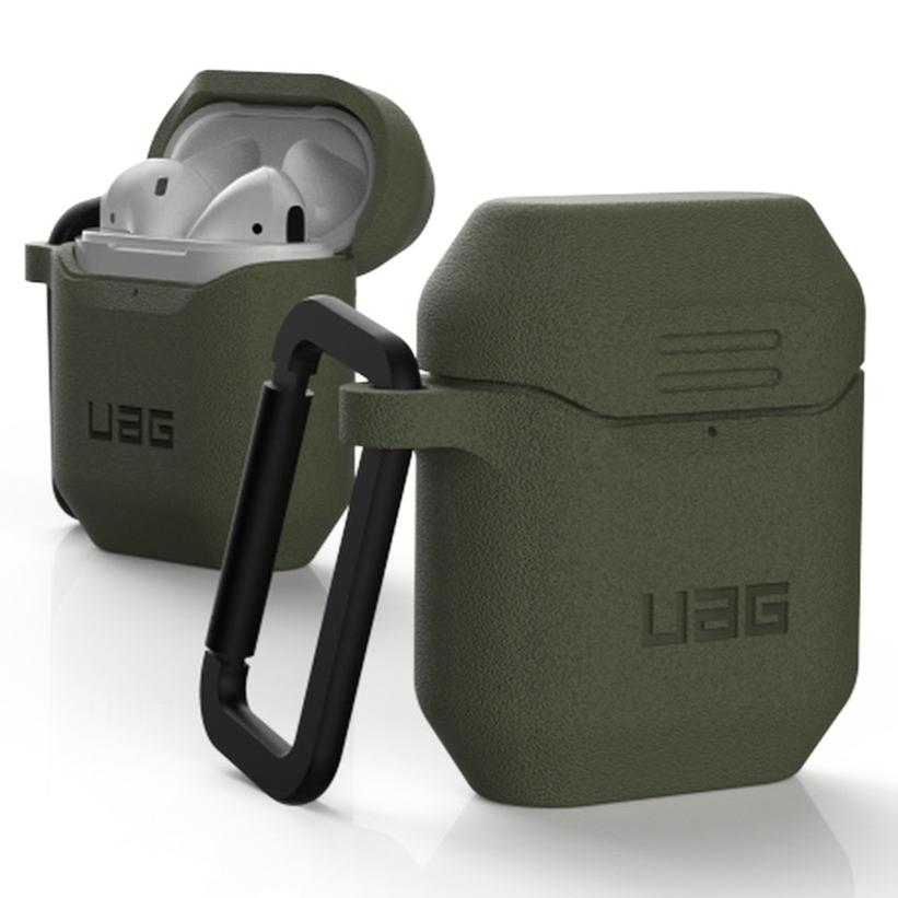 UAG Apple AirPods 2 / 1 Case Silicone V2 UAG