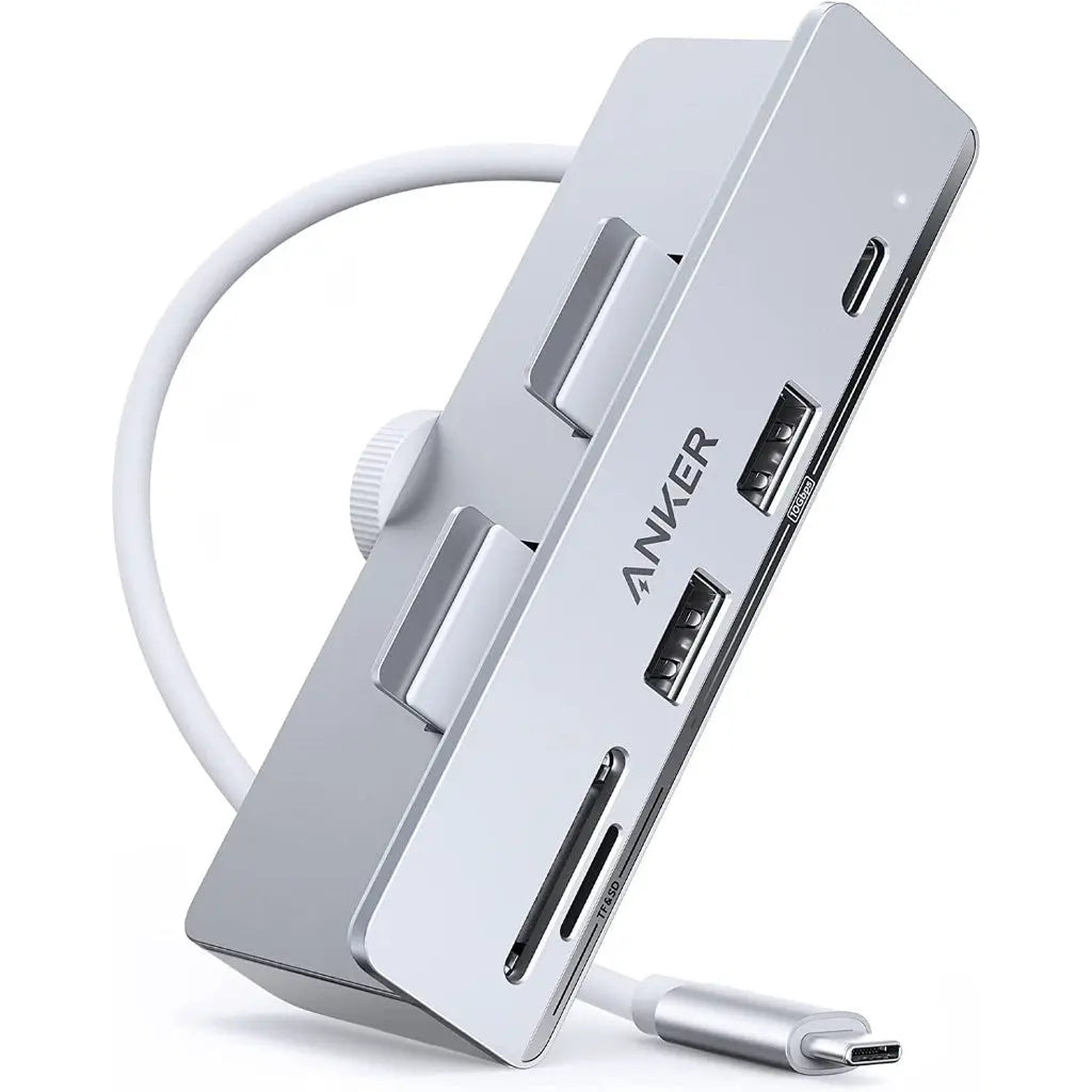 535 PowerExpand USB-C Hub (5-in-1, for iMac) A8353 - Anker Singapore