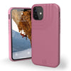 UAG iPhone 12 Mini Case Cover [U] Anchor - Dusty Rose