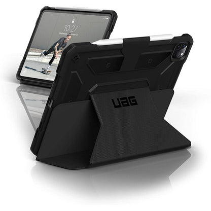 UAG Apple iPad Pro 12.9" (2022 /2021) Case Metropolis UAG