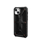 UAG iPhone 13 Case iPhone 14 Cover Monarch Kevlar Black UAG