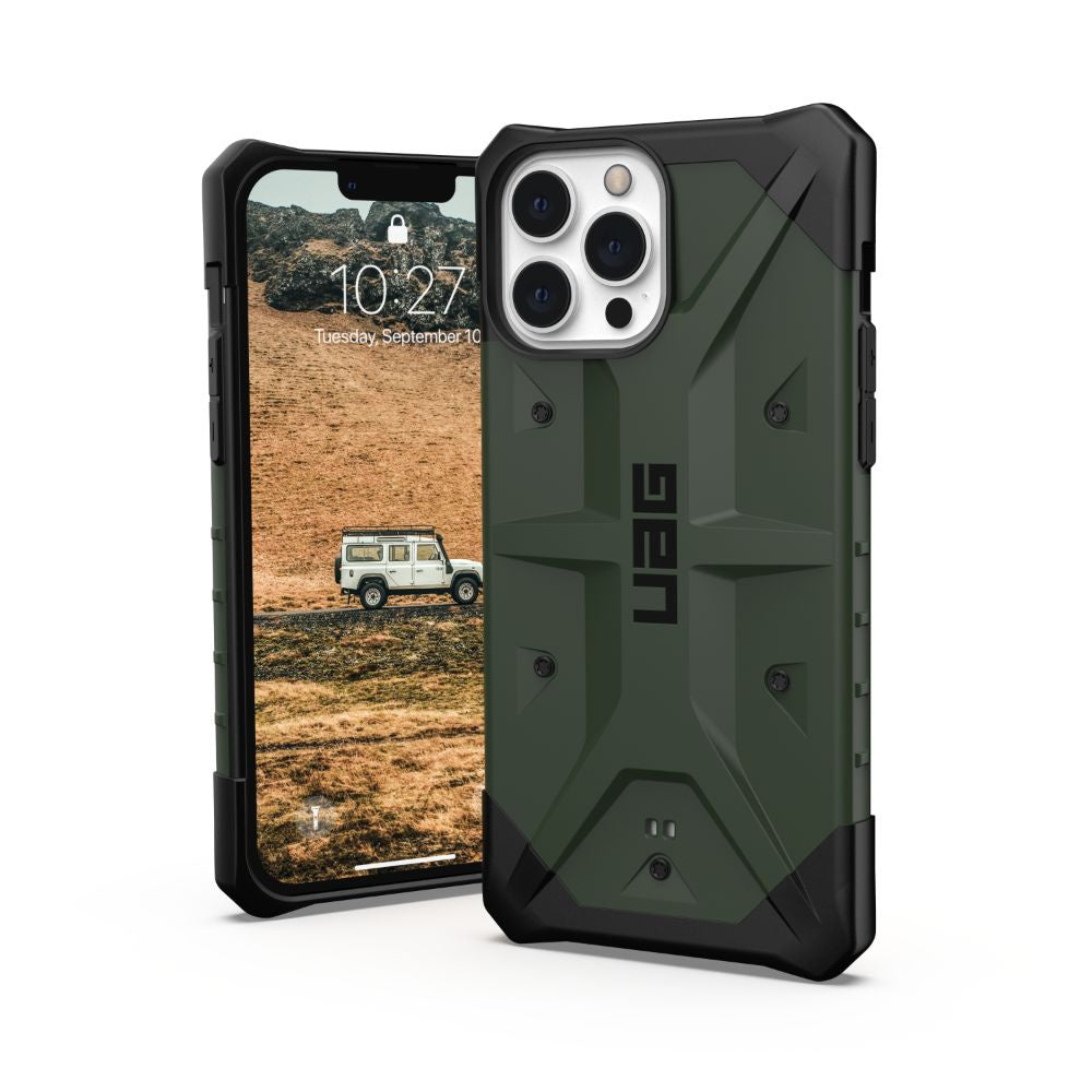 UAG iPhone 13 Pro Max Case Pathfinder UAG