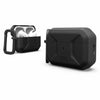 UAG Apple AirPods Pro 2 Case Civilian - Black