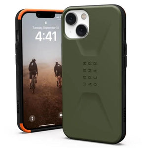 UAG iPhone 14 Case iPhone 13 Cover Civilian UAG