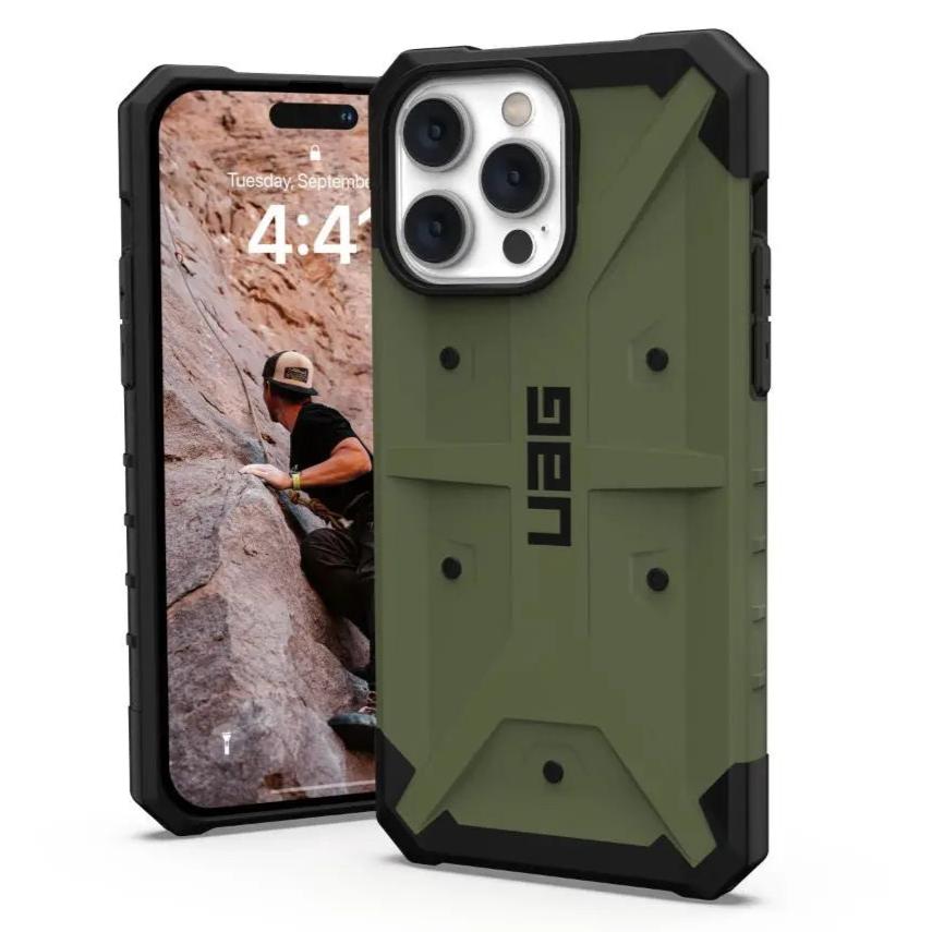 UAG iPhone 14 Pro Case Pathfinder UAG