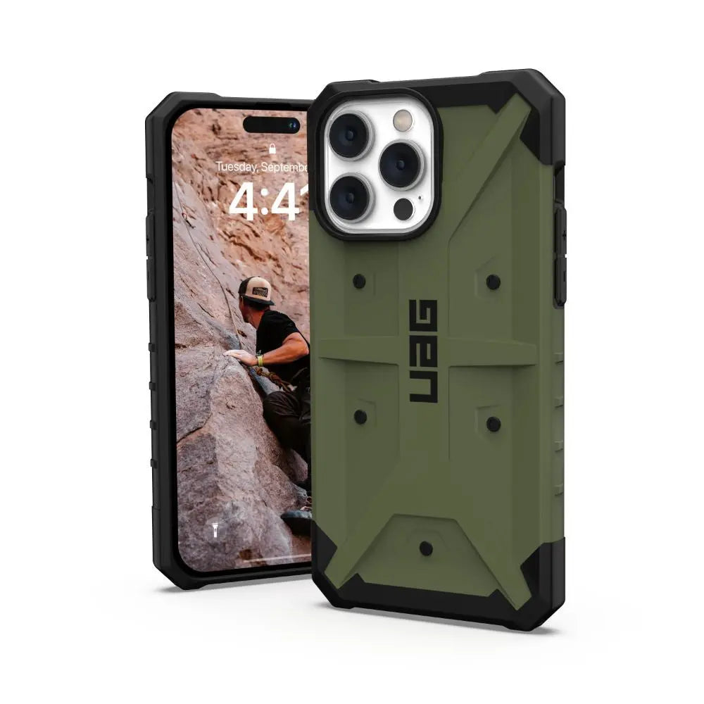 UAG iPhone 14 Pro Max Case Pathfinder UAG